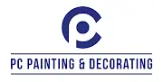 PC Painting & Decorating Logo