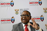 Minister of higher education Blade Nzimande has been criticised for his handling of the student funding crisis, which seems set to intensify.  