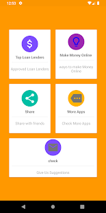 Top 10 Quick Mobile Cash Lenders In Keny