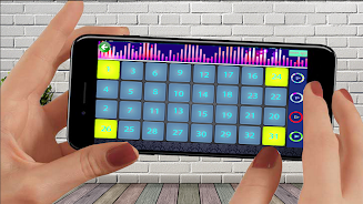 Download Marshmello Alone Launchpad Apk For Android Latest Version - marshmallow alone song id for roblox