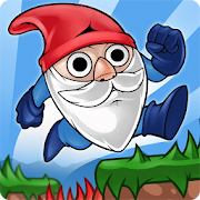 Geki Yaba Runner  Icon