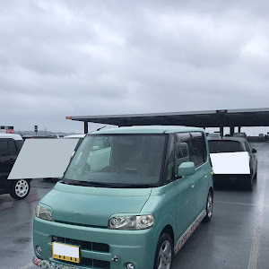 タント L350S