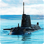 Navy War Russian Submarine 3D Apk