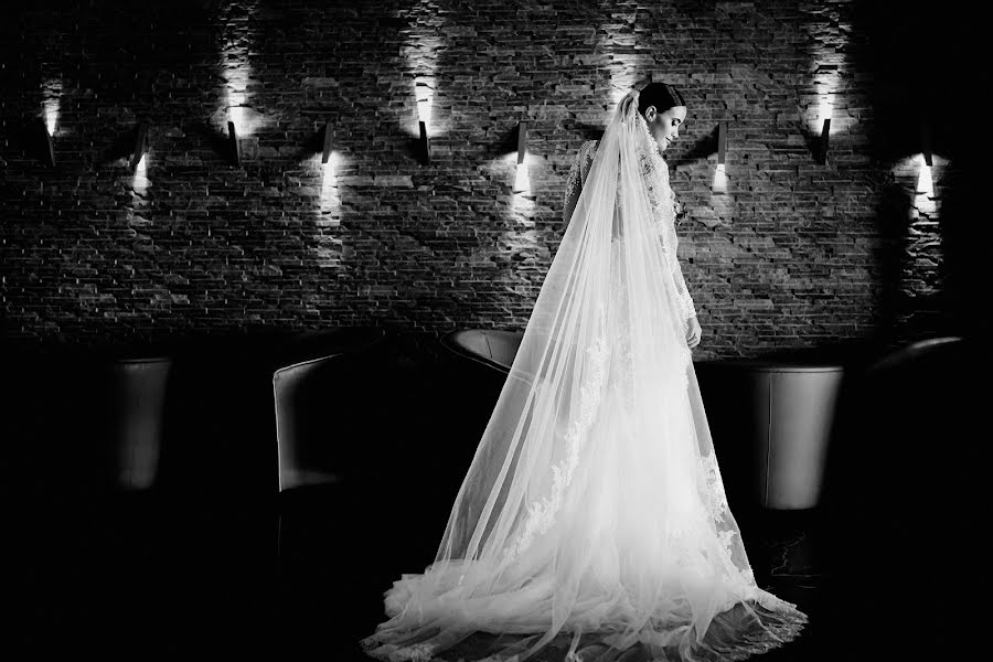 Photographe de mariage Carmelo Ucchino (carmeloucchino). Photo du 9 janvier