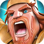 United Legends -  Defend your Country! Apk