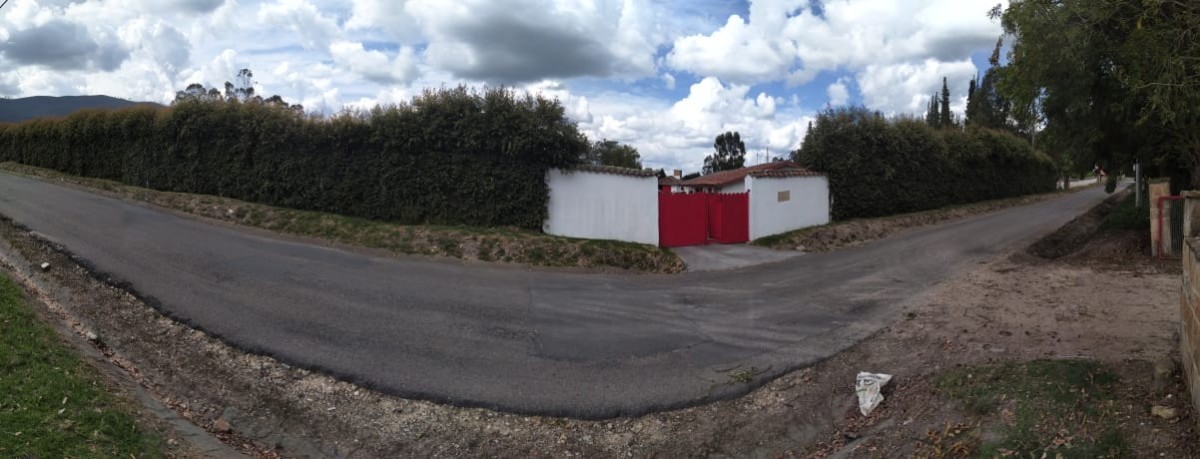 Lote En Venta - Vereda El Chuscal, Sopo