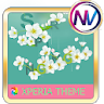 spring xperia theme icon