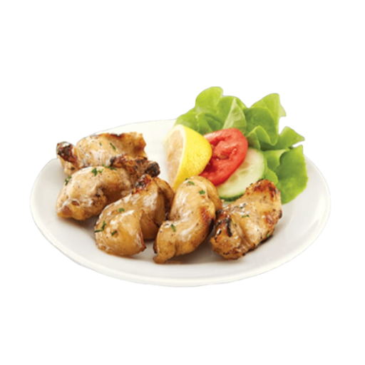 Banjar Tikka (6 Pcs)