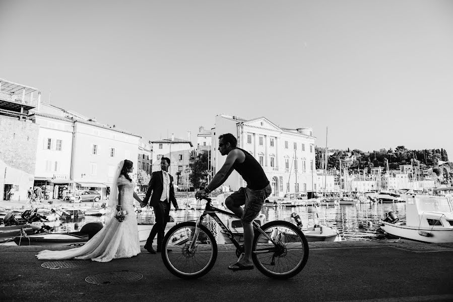 Photographe de mariage Andrey Tebenikhin (atshoots). Photo du 16 janvier 2019