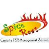 Spiceroot, Bhera Enclave, Paschim Vihar, New Delhi logo