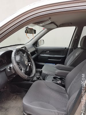 продам авто Honda CR-V CR-V II фото 3