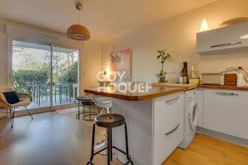 appartement à Capbreton (40)