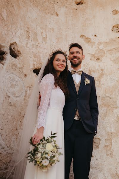 Fotógrafo de casamento Natália Jurčíková (dvaja). Foto de 14 de fevereiro 2023