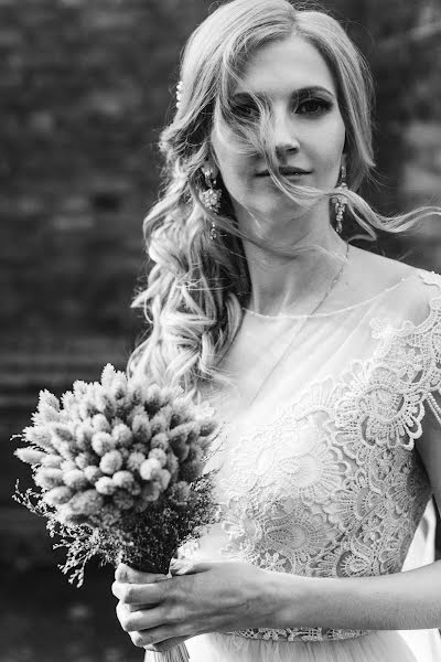 Wedding photographer Anastasiya Pavlova (photonas). Photo of 17 November 2017