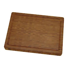 ZWILLING - Thớt gỗ cỡ lớn - 42x31x4cm (42x31x4cm)