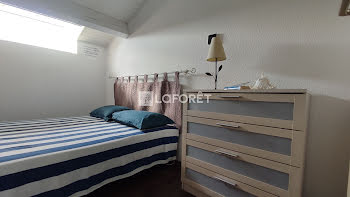 appartement à Frejus (83)