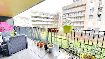 appartement à Montreuil (93)