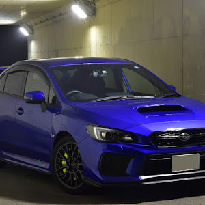 WRX STI VAB