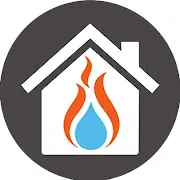 Bradbury Plumbing Heating & Gas Services Ltd Logo