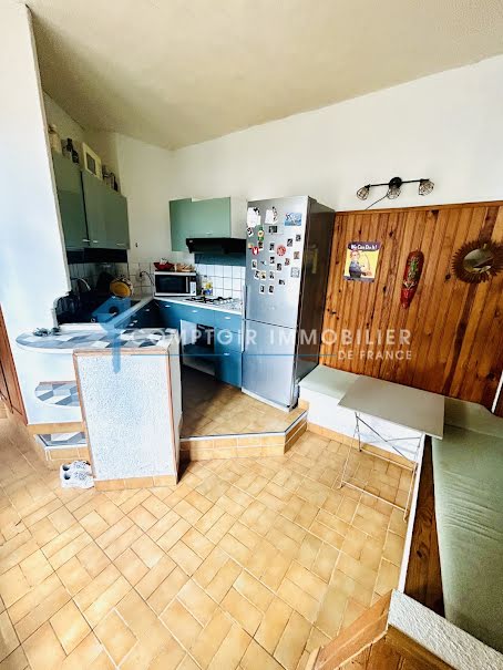 Vente appartement 1 pièce 42 m² à Montpellier (34000), 195 000 €