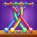 Tangle Fun 3D- Untie all knots