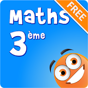 iTooch Mathématiques 3ème 4.6.2 Icon