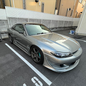 シルビア S15