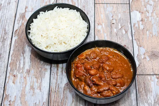 Rajma Rice