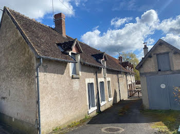 maison à Selles-sur-Cher (41)