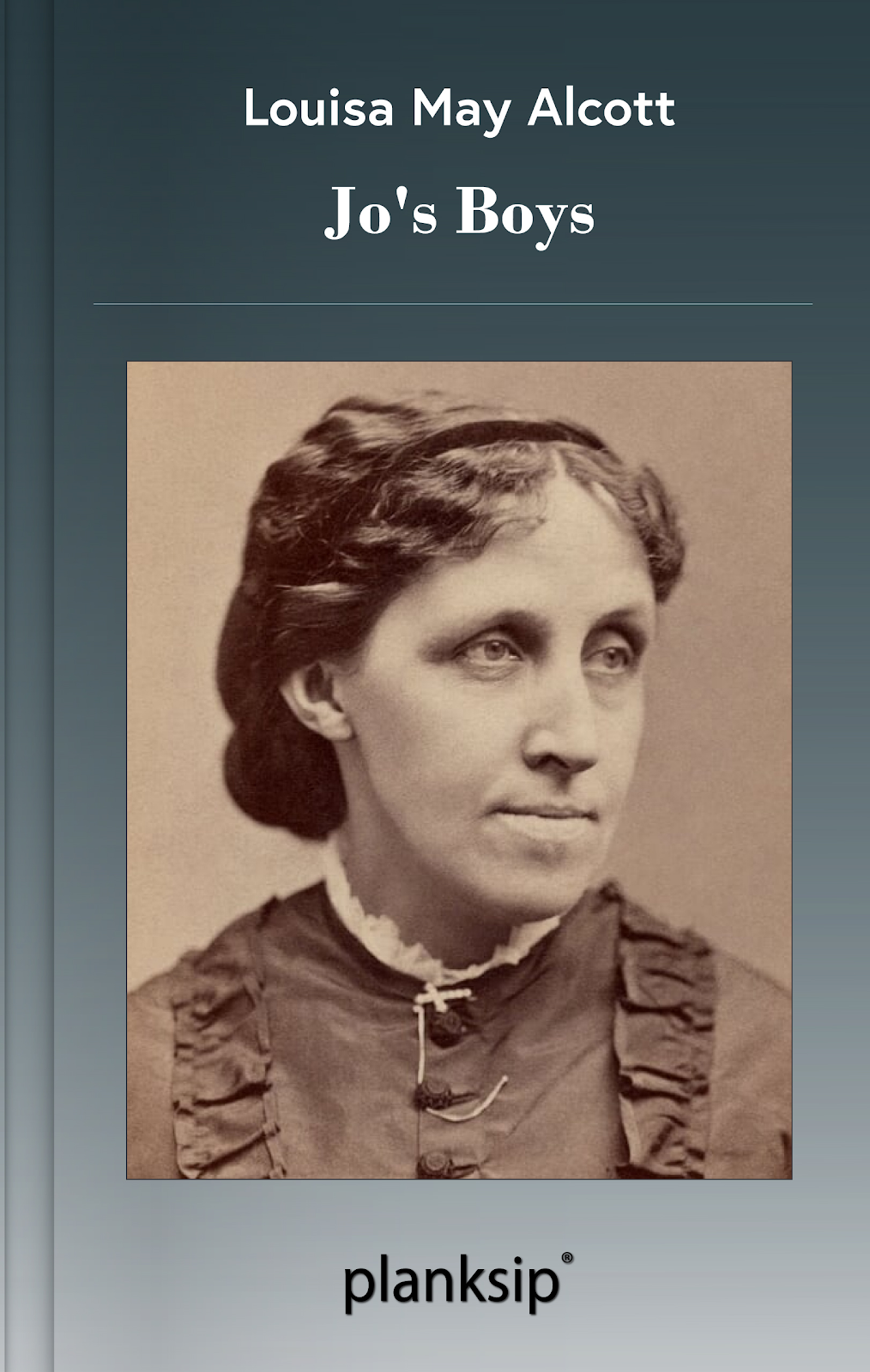 Jo's Boys by Louisa May Alcott (REVIEW)