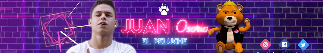 Juan Osorio Banner