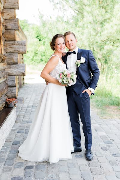 Photographe de mariage Esther Cramer (esthercramer). Photo du 29 juin 2023