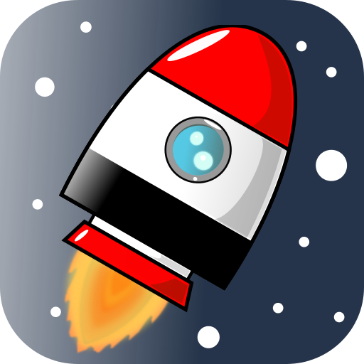 Rocket Land 模擬 App LOGO-APP開箱王