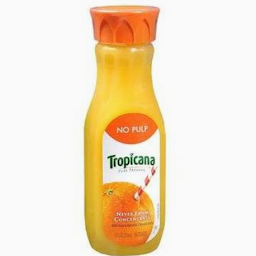 Tropicana Orange Juice