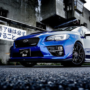 WRX S4 VAG