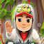 Subway Surfers Wallpapers New Tab