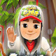 Subway Surfers Wallpapers New Tab