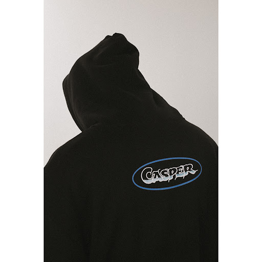 Title 6, FORTUNE AND FAME Hooded Sweater Mens Fall Coup...