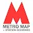 Metro World Maps icon