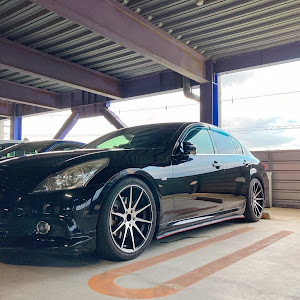 スカイライン V36