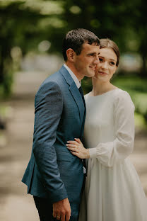 Bröllopsfotograf Georgiy Takhokhov (taxox). Foto av 8 juli 2019