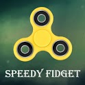 Fidget Spinner - Speedy Fidget