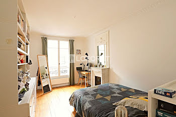 appartement à Paris 14ème (75)