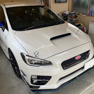 WRX STI VAB