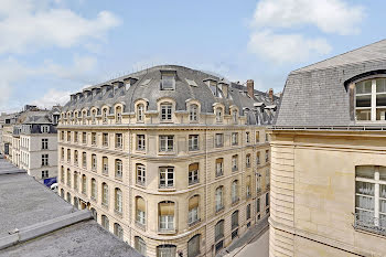 appartement à Paris 1er (75)