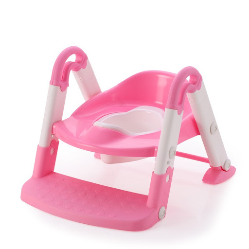 Title 1, Multifunctional Step Stool for Children Promote...
