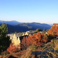 伊拿谷景觀餐廳