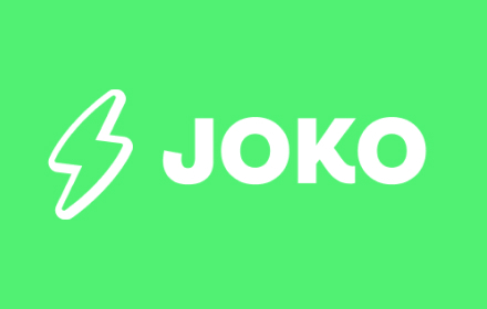 Joko: cashback and good deals Preview image 4