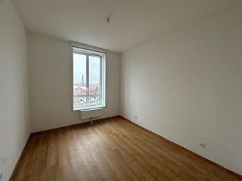 appartement à Lille (59)