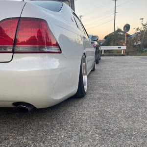 クラウンロイヤル GRS180